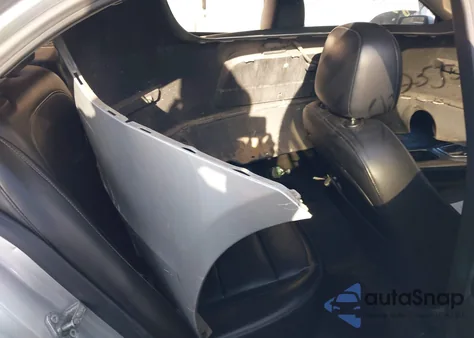 2013 Chevrolet Malibu 1Lz z USA, uszkodzony, nr VIN 1G11H5SA8DF286997